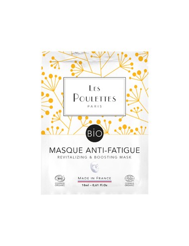 Masque Anti-fatigue image